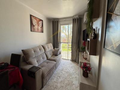 Apartamento para Venda, em Caxias do Sul, bairro Colina do Sol, 2 dormit�rios, 1 banheiro, 1 vaga