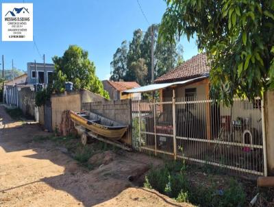 Casa para Venda, em Caconde, bairro Padre Donizetti, 2 dormit�rios, 2 banheiros, 1 vaga