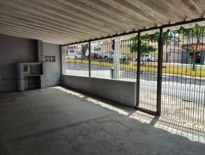 Casa para Venda, em S�o Jos� dos Campos, bairro Monte Castelo, 3 dormit�rios, 1 banheiro, 3 vagas