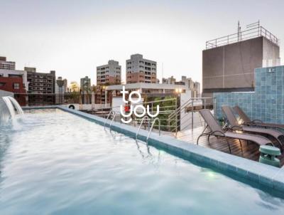 Apartamento para Venda, em Jo�o Pessoa, bairro Mana�ra, 2 dormit�rios, 2 banheiros, 1 su�te, 1 vaga
