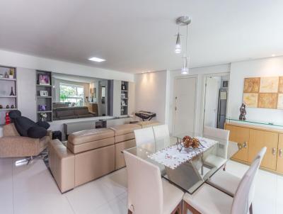 Apartamento para Venda, em Belo Horizonte, bairro Sion, 3 dormit�rios, 2 banheiros, 1 su�te, 2 vagas
