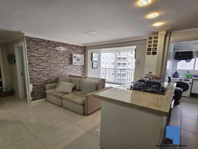 Apartamento para Venda, em , bairro Jardim Bonfiglioli, 2 dormit�rios, 1 banheiro, 1 su�te, 1 vaga