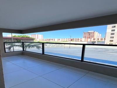 Apartamento para Venda, em Aracaju, bairro Bairro luzia, 3 dormit�rios, 2 banheiros, 1 su�te, 1 vaga