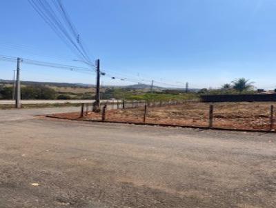 �rea para Venda, em Inhumas, bairro Setor Panorama Parque