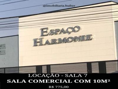 Sala Comercial para Loca��o, em Pirassununga, bairro Vila Pinheiro