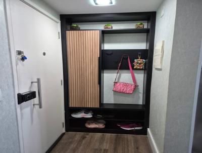 Apartamento para Venda, em S�o Caetano do Sul, bairro Ceramica, 2 dormit�rios, 1 banheiro, 1 su�te, 2 vagas