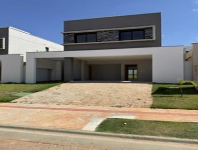 Ch�cara para Venda, em Aparecida de Goi�nia, bairro Residencial Jardins Lyon, 4 dormit�rios, 4 banheiros, 4 su�tes, 3 vagas