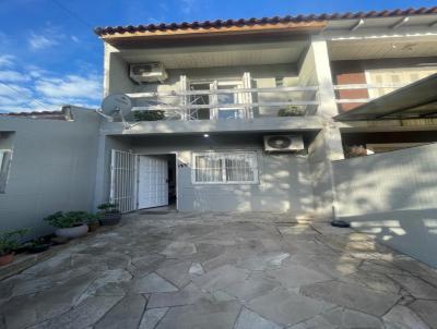Sobrado para Venda, em Canoas, bairro S�o Jos�, 2 dormit�rios, 1 banheiro, 1 vaga