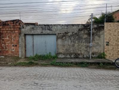 Casa para Venda, em Nossa Senhora do Socorro, bairro Jardim Mariana, 2 dormit�rios, 1 banheiro, 5 vagas