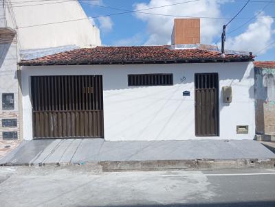 Casa para Venda, em Nossa Senhora do Socorro, bairro Marcos Freire 3, 3 dormit�rios, 2 banheiros, 1 su�te, 1 vaga
