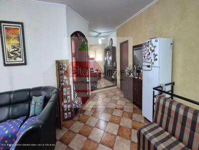 Casa para Venda, em Taubat�, bairro Campos Eliseos, 4 dormit�rios, 4 banheiros, 2 su�tes, 3 vagas