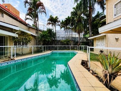 Casa para Venda, em Atibaia, bairro Jardim Itaperi, 4 dormit�rios, 3 banheiros, 4 su�tes, 4 vagas