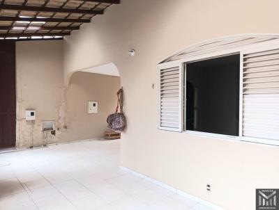 Casa para Loca��o, em RA X Guar�, bairro , 3 dormit�rios, 2 banheiros, 1 su�te, 3 vagas