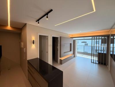 Apartamento para Loca��o, em Salvador, bairro Alphaville 1 - Salvador, 1 dormit�rio, 1 banheiro, 1 su�te, 1 vaga