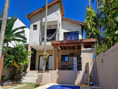 Casa para Venda, em Atibaia, bairro Jardim Paulista, 3 dormit�rios, 3 su�tes, 2 vagas