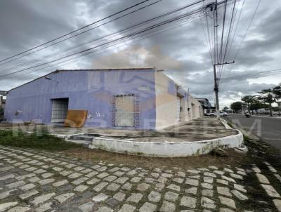 Galp�o para Loca��o, em Mossor�, bairro Santo Ant�nio, 2 banheiros