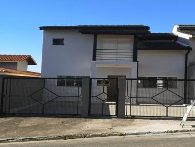 Sobrado para Venda, em Atibaia, bairro Nova Cerejeira, 3 dormit�rios, 3 banheiros, 2 su�tes, 2 vagas
