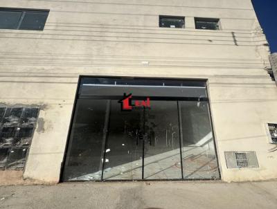 Sal�o Comercial para Loca��o, em Presidente Prudente, bairro VALE DO SOL, 1 banheiro