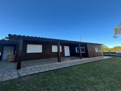Casa para Loca��o, em Garopaba, bairro Campo Duna, 2 dormit�rios, 1 banheiro, 1 vaga