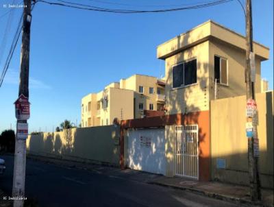 Apartamento para Loca��o, em Caucaia, bairro Cigana, 4 dormit�rios, 3 banheiros, 2 su�tes, 2 vagas