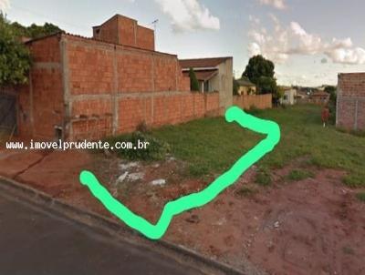 Terreno para Venda, em Regente Feij�, bairro Jardim Regina