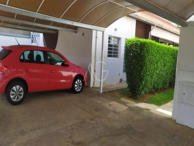 Apartamento para Venda, em Indaiatuba, bairro N�cleo Residencial Professor Carlos Aldrovandi, 2 dormit�rios, 1 banheiro, 1 vaga