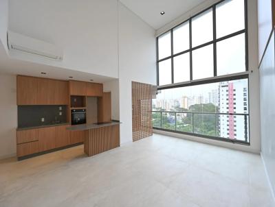 Apartamento para Venda, em S�o Paulo, bairro Vila Clementino, 2 dormit�rios, 3 banheiros, 2 su�tes, 2 vagas
