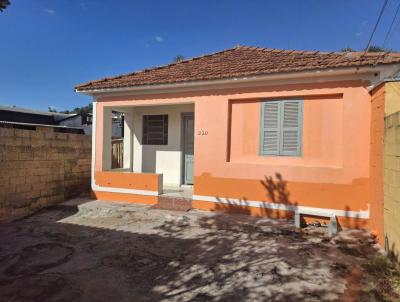 Casa para Venda, em Itatiba, bairro Vila Santa Clara, 2 dormit�rios, 1 banheiro, 2 vagas