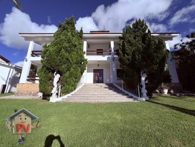 Casa 4 dormit�rios ou + para Loca��o, em Atibaia, bairro Retiro das Fontes, 5 dormit�rios, 8 banheiros, 3 su�tes, 6 vagas