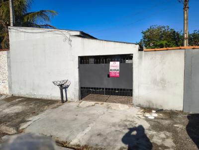 Casa para Loca��o, em Lorena, bairro Vila Santa Edwiges, 2 dormit�rios, 1 banheiro, 2 vagas