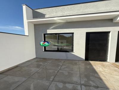 Casas 2 Quartos para Venda, em Sorocaba, bairro Jardim das Orqu�deas, 2 dormit�rios, 1 banheiro, 1 vaga