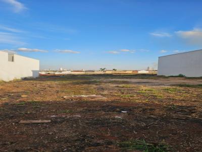 Lote para Venda, em Rio Verde, bairro Cana�