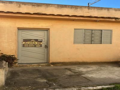 Kitnet para Loca��o, em Pinheiral, bairro Rolam�o, 1 dormit�rio, 1 banheiro