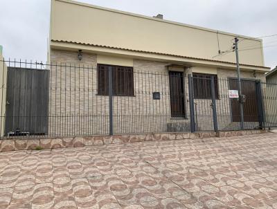 Casa para Loca��o, em Santana do Livramento, bairro Divisa, 3 dormit�rios, 2 banheiros, 1 su�te, 2 vagas
