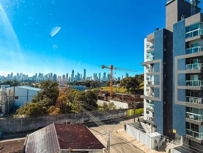 Apartamento para Loca��o, em Cambori�, bairro S�o Francisco de Assis, 2 dormit�rios, 3 banheiros, 2 su�tes, 1 vaga