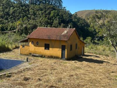 S�tio para Venda, em Ch�cara, bairro Zona Rural, 3 dormit�rios, 1 banheiro, 1 su�te