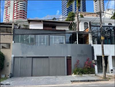 Comercial para Loca��o, em Salvador, bairro Caminho das �rvores, 3 vagas