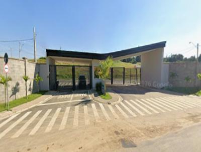 Terreno para Venda, em Monte Mor, bairro Jardim Santa C�ndida