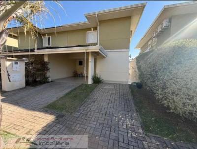 Casa em Condom�nio para Loca��o, em Jundia�, bairro Jardim Ermida I, 3 dormit�rios, 3 banheiros, 1 su�te, 2 vagas