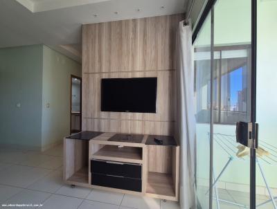 Flat para Loca��o, em Goi�nia, bairro Setor Bueno, 1 dormit�rio, 1 banheiro, 1 su�te