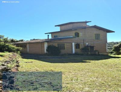 S�tio / Ch�cara para Venda, em Gon�alves, bairro Sert�o do Cantagalo, 4 dormit�rios, 3 banheiros, 1 su�te