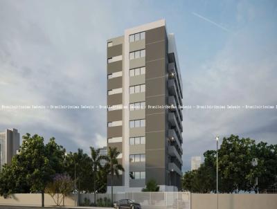 Studio para Venda, em Juiz de Fora, bairro S�o Pedro, 1 dormit�rio, 1 banheiro, 1 vaga