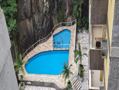 Apartamento para Venda, em Guaruj�, bairro Pitangueiras, 2 dormit�rios, 2 banheiros, 1 vaga