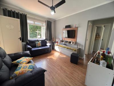 Apartamento para Venda, em Guaruj�, bairro Pitangueiras, 3 dormit�rios, 2 banheiros, 1 su�te, 1 vaga
