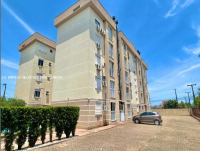 Apartamento para Venda, em S�o Leopoldo, bairro Scharlau, 2 dormit�rios, 1 banheiro, 1 vaga