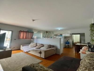 Casa para Venda, em S�o Paulo, bairro S�o Jo�o Cl�maco, 4 dormit�rios, 2 banheiros, 2 vagas