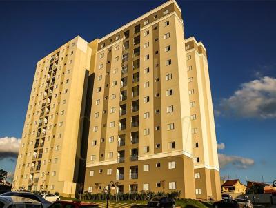 Apartamento para Venda, em Itu, bairro Vila Nova, 3 dormit�rios, 2 banheiros, 1 su�te, 2 vagas