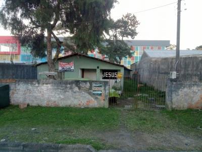 Terreno para Venda, em Arauc�ria, bairro Costeira