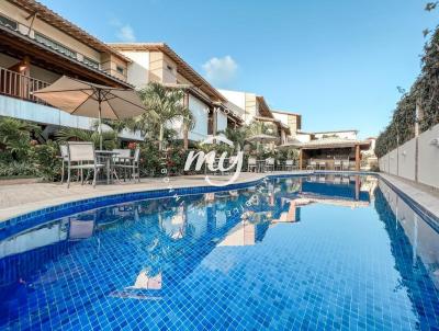 Village para Venda, em Cama�ari, bairro Itacimirim (Monte Gordo), 4 dormit�rios, 3 banheiros, 2 su�tes, 2 vagas
