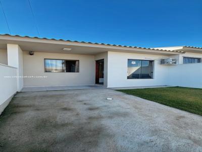 Geminado para Venda, em Ven�ncio Aires, bairro coronel brito, 2 dormit�rios, 1 banheiro